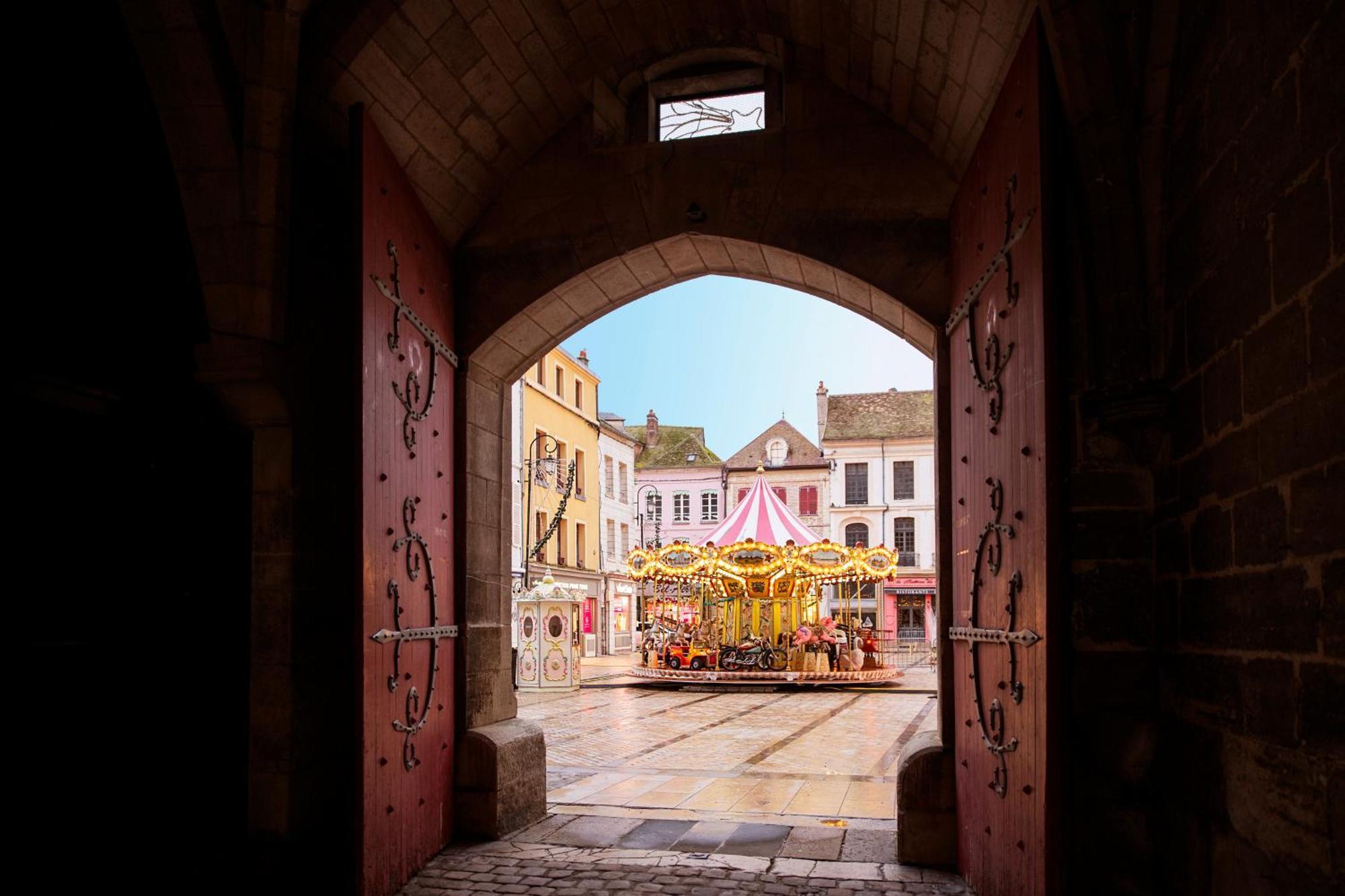 Le Laurencin Sens - Le Keys - Coeur De Ville Esterno foto